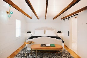 American Beech Hotel