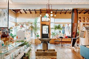 American Beech Hotel