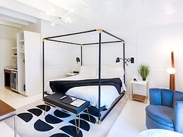 American Beech Hotel