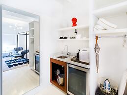 American Beech Hotel