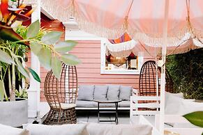 American Beech Hotel