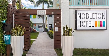 Nobleton Hotel