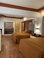 Gran Hotel Villa de Madrid