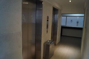 Gran Hotel Villa de Madrid