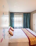 Sunny and Elegant Villa