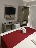 Hotel Fortaleza Inn