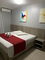 Hotel Fortaleza Inn