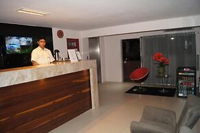 Hotel Fortaleza Inn