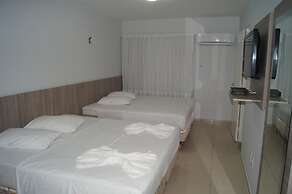 Hotel Fortaleza Inn