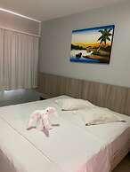 Hotel Fortaleza Inn
