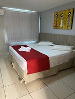 Hotel Fortaleza Inn