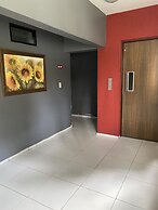 Hotel Fortaleza Inn