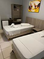 Hotel Fortaleza Inn