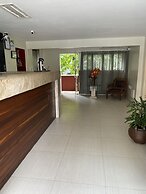 Hotel Fortaleza Inn