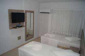 Hotel Fortaleza Inn