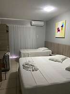 Hotel Fortaleza Inn