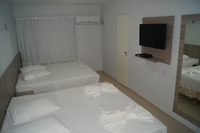 Hotel Fortaleza Inn