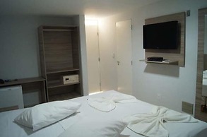 Hotel Fortaleza Inn