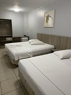 Hotel Fortaleza Inn