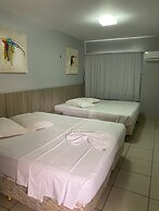 Hotel Fortaleza Inn