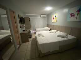 Hotel Fortaleza Inn
