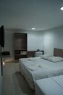 Hotel Fortaleza Inn