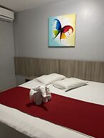 Hotel Fortaleza Inn