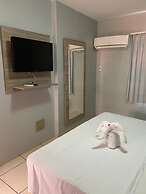 Hotel Fortaleza Inn