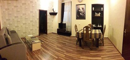 Boulevard Guest House