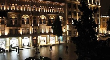 Boulevard Guest House