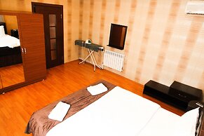 Boulevard Guest House