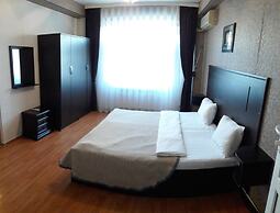 Boulevard Guest House