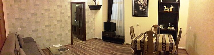 Boulevard Guest House