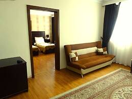 Boulevard Guest House