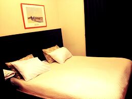 Boulevard Guest House