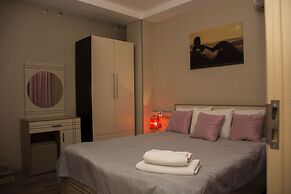 Boulevard Guest House