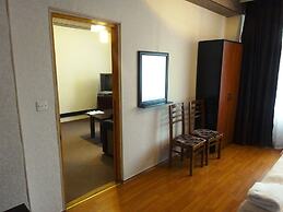 Boulevard Guest House