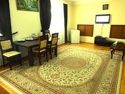 Boulevard Guest House