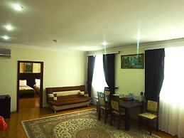 Boulevard Guest House