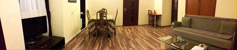 Boulevard Guest House