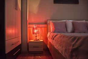 Boulevard Guest House