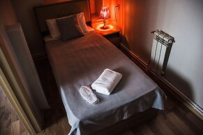 Boulevard Guest House