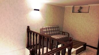 Boulevard Guest House