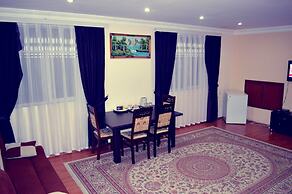 Boulevard Guest House