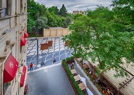 Boulevard Guest House