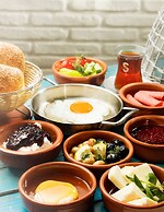 Boulevard Guest House