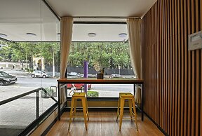 Monreale Lifestyle Higienópolis São Paulo