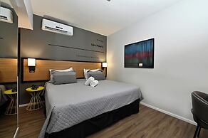 Monreale Lifestyle Higienópolis São Paulo