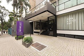 Monreale Lifestyle Higienópolis São Paulo