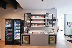 Monreale Lifestyle Higienópolis São Paulo